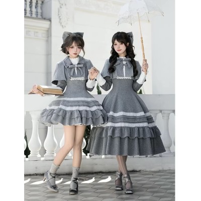 With Puji Letters and Poems-Old Memories Short and Long OP and Set(Full Payment Without Shipping)